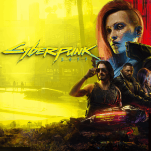 Cyberpunk 2077 (PC) - Steam - Licença Digital