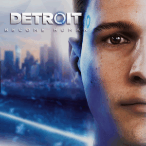 Detroit Become Human (PC) - Steam - Licença Digital