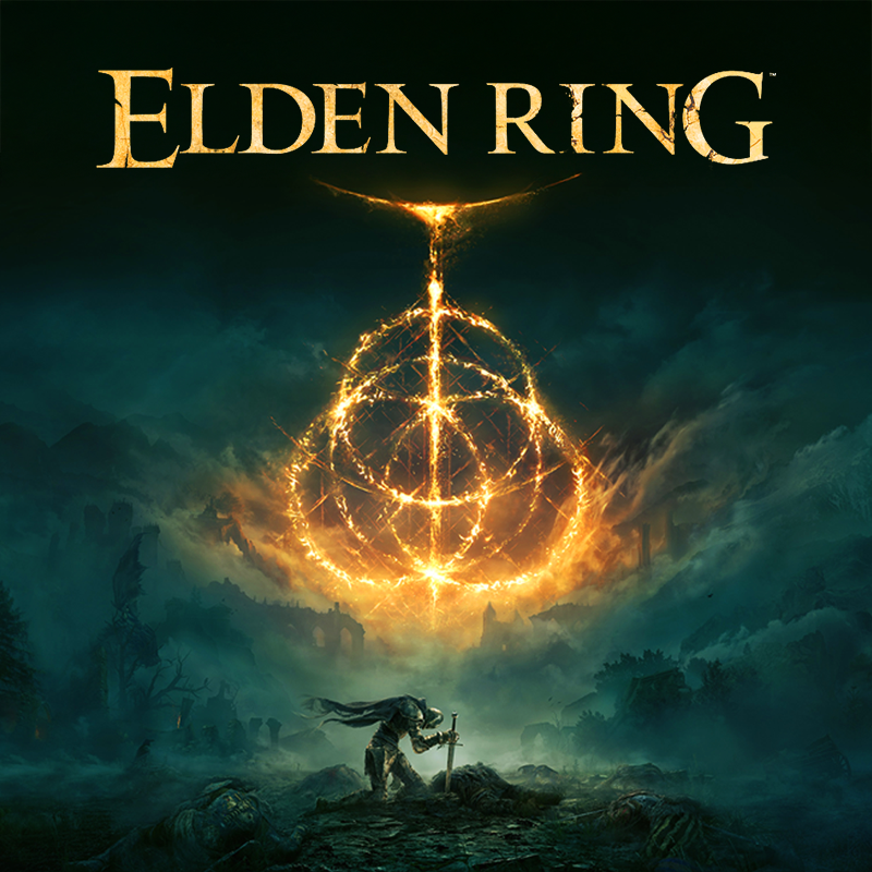 Elden Ring (PC) - Steam - Licença Digital