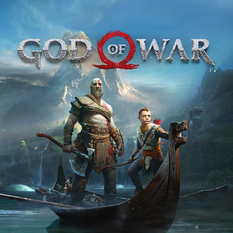 God of War (PC) - Steam - Licença Digital