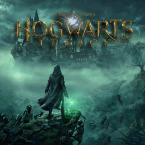 Hogwarts Legacy (PC) - Steam - Licença Digital