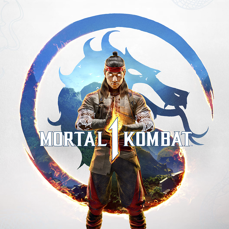 Mortal Kombat 1 (PC) - Steam - Licença Digital