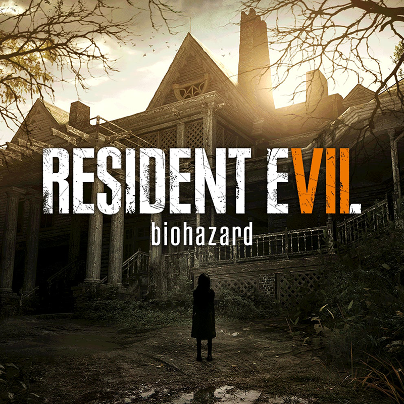 Resident Evil 7 Biohazard (PC) - Steam - Licença Digital