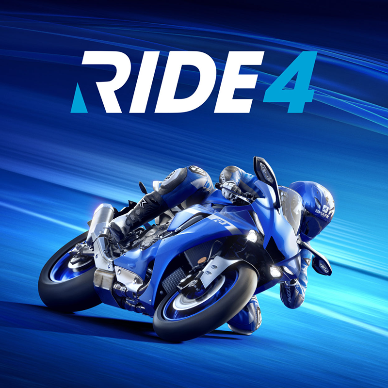 Ride 4 (PC) - Steam - Licença Digital