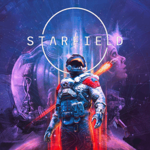 Starfield (PC) - Steam - Licença Digital