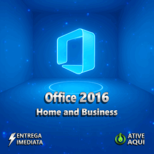 Office 2016 Home And Business