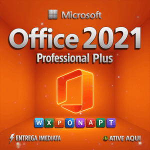 Office 2021 Pro Plus