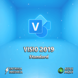 Visio 2016 Standard