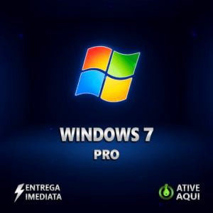 Windows 7 PRO
