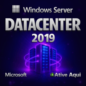 Windows Server 2019 Datacenter