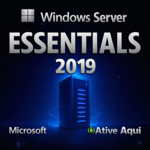 Windows Server 2019 Standard