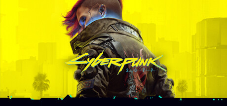 Cyberpunk 2077 2