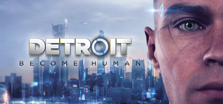 Detroit Become Human 2