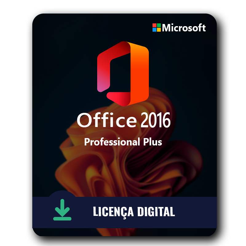 Office 2016 Pro Plus