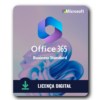 Office 365 10 PCs/MACs + 1 TB Onedrive - Licença Digital + Nota Fiscal e Garantia Anual