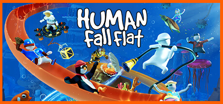 Human Fall Flat 2