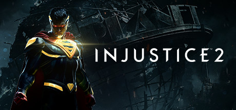 Injustice 2 2