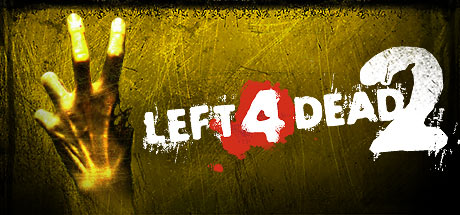 Left 4 Dead 2 2