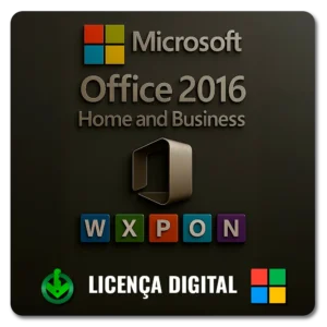Office 2016 Home And Business