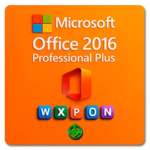 Office 2016 Pro Plus