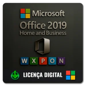 Office 2019 Home And Business