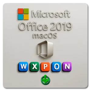 Office 2019 Para MAC