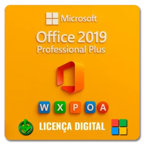Office 2019 Pro Plus