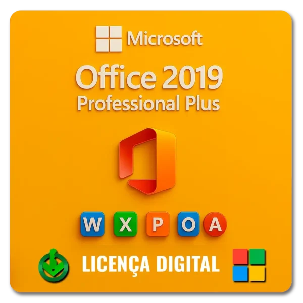 Office 2019 Pro Plus