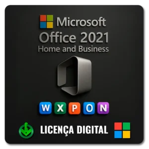Office 2021 Home And Business