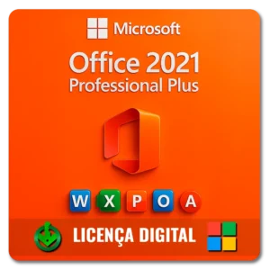 Office 2021 Pro Plus