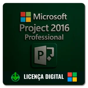 Project 2016 Professional