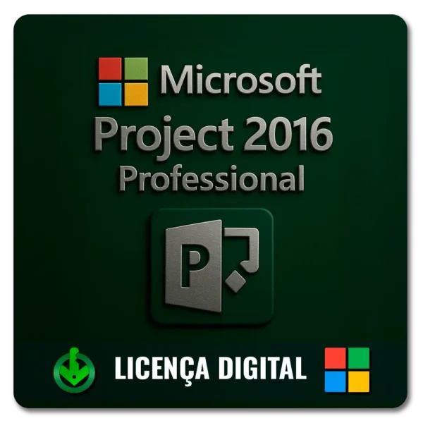 Project 2016 Professional