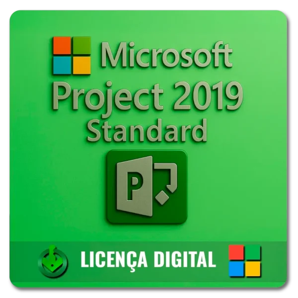 Project 2019 Standard