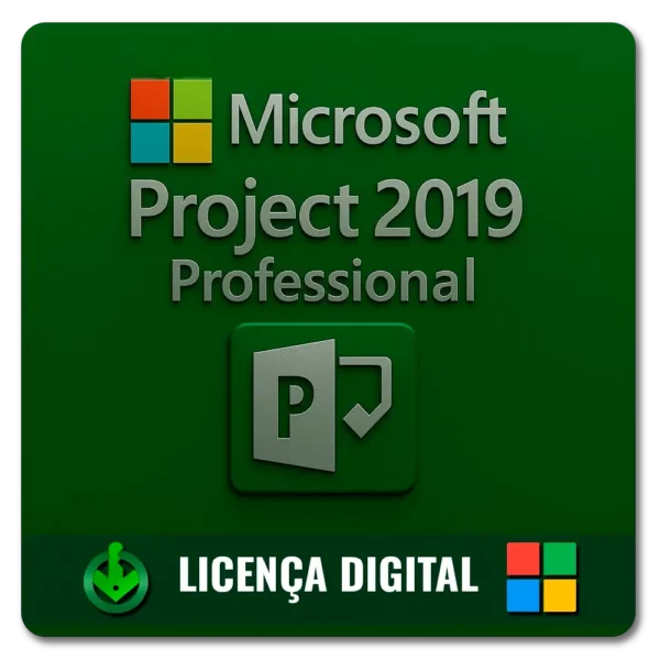 Project 2019 Professional