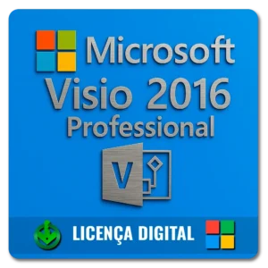 Visio 2016 Professional
