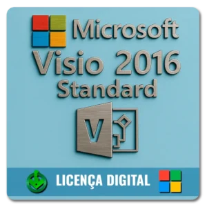 Visio 2016 Standard