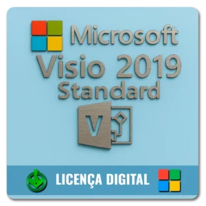 Visio 2019 Standard