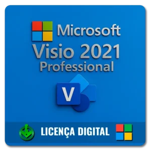 Visio 2021 Professional