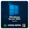 Windows Server 2022 Standard