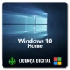 Windows 10 Home