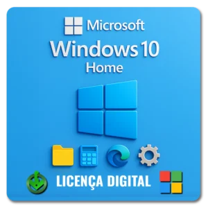 Windows 10 Home