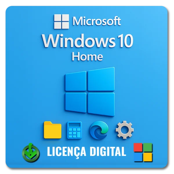 Windows 10 Home