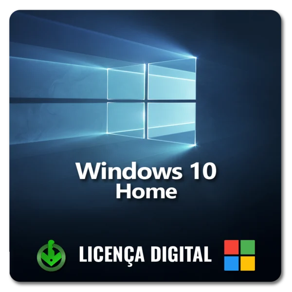 Windows 10 Home