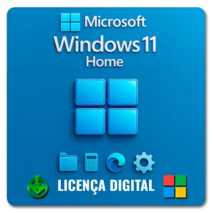 Windows 11 Home