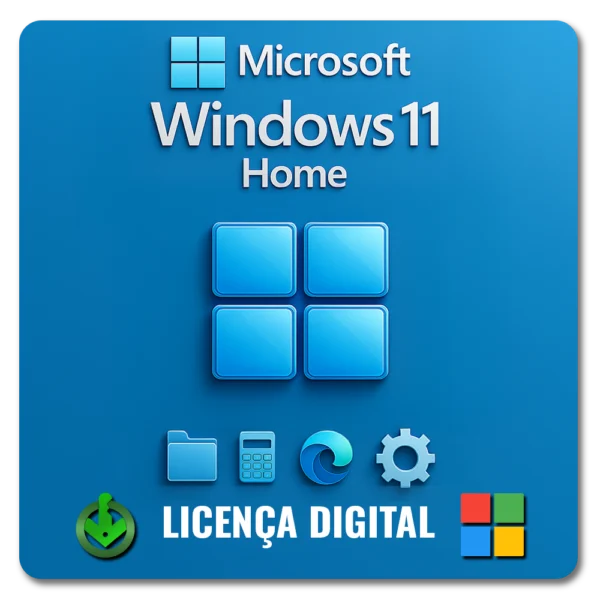 Windows 11 Home