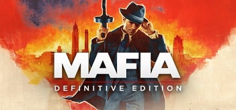 Mafia Definitive Edition 2