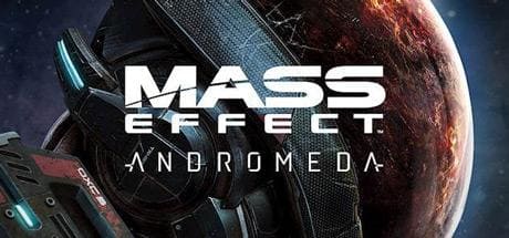 Mass Effect Andromeda 2