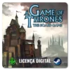 A Game of Thrones The Board Game Digital (PC) - Steam - Licença Digital