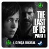 The Last of Us Part I (PC) - Steam - Licença Digital