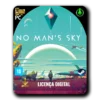 No Man's Sky (PC) - Steam - Licença Digital
